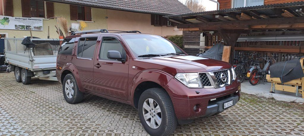 Holderegger Gartenservice