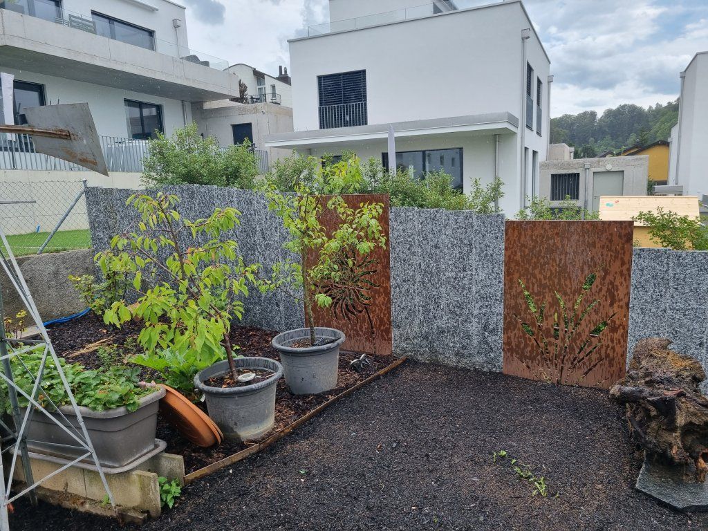 Holderegger Gartenservice