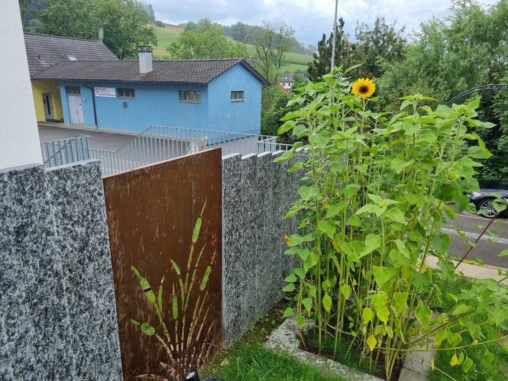 Holderegger Gartenservice