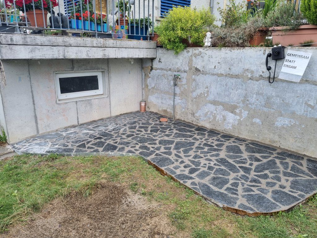 Holderegger Gartenservice