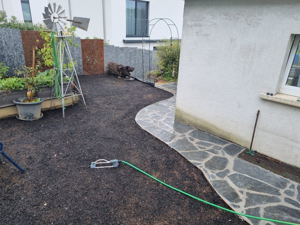 Holderegger Gartenservice