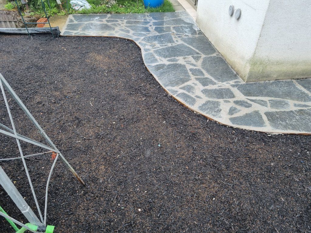 Holderegger Gartenservice