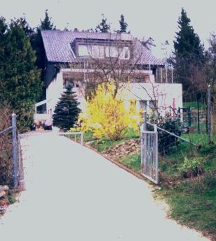 Holderegger Gartenservice