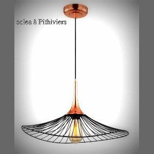 suspension magasin solea  Pithiviers