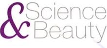 Logo Science & Beauty