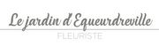 Logo Le jardin d’Equeurdreville