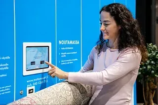 mattomaatti