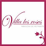 Logo : Villa Les Roses
