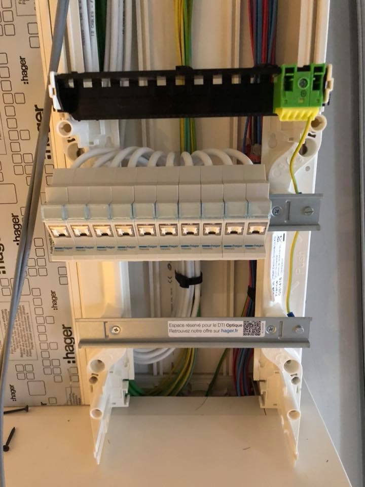 électricité générale