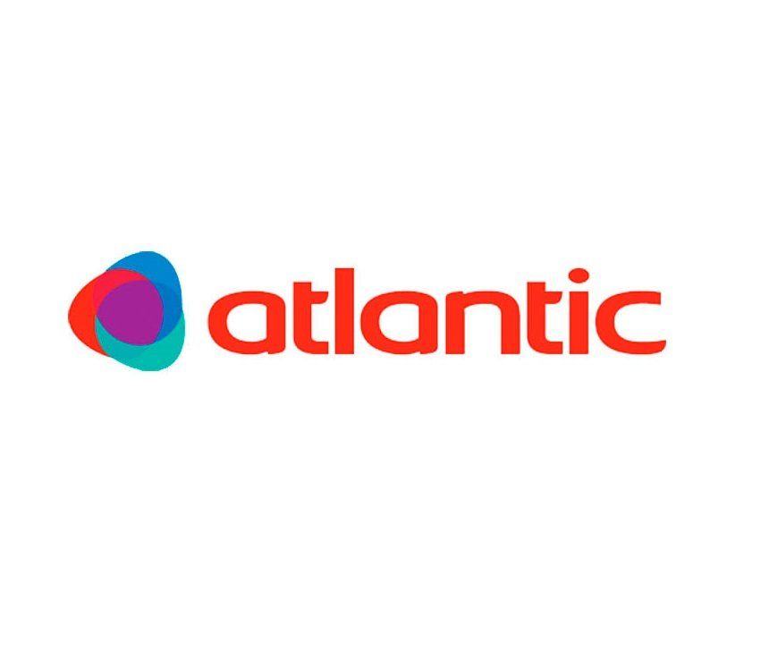 ATLANTIC LOGO