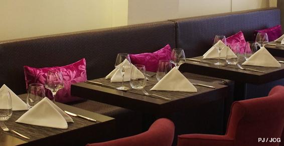La Panoramic, restaurant situé au Béage dans l'Ardèche