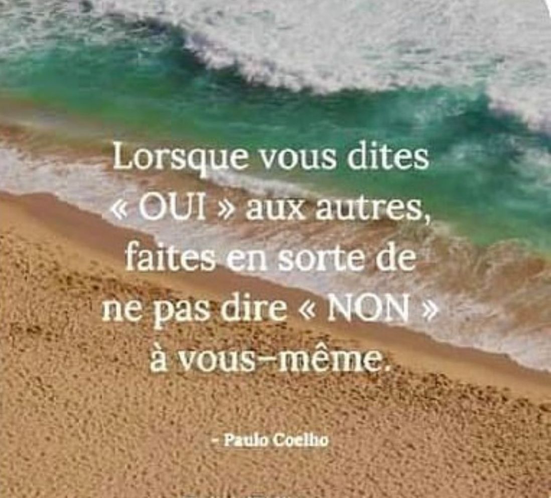 Citation pensée positive