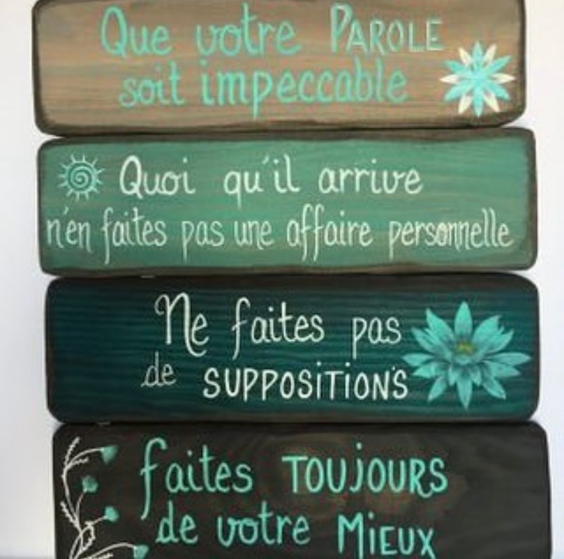 Citations de psychologie personnelle