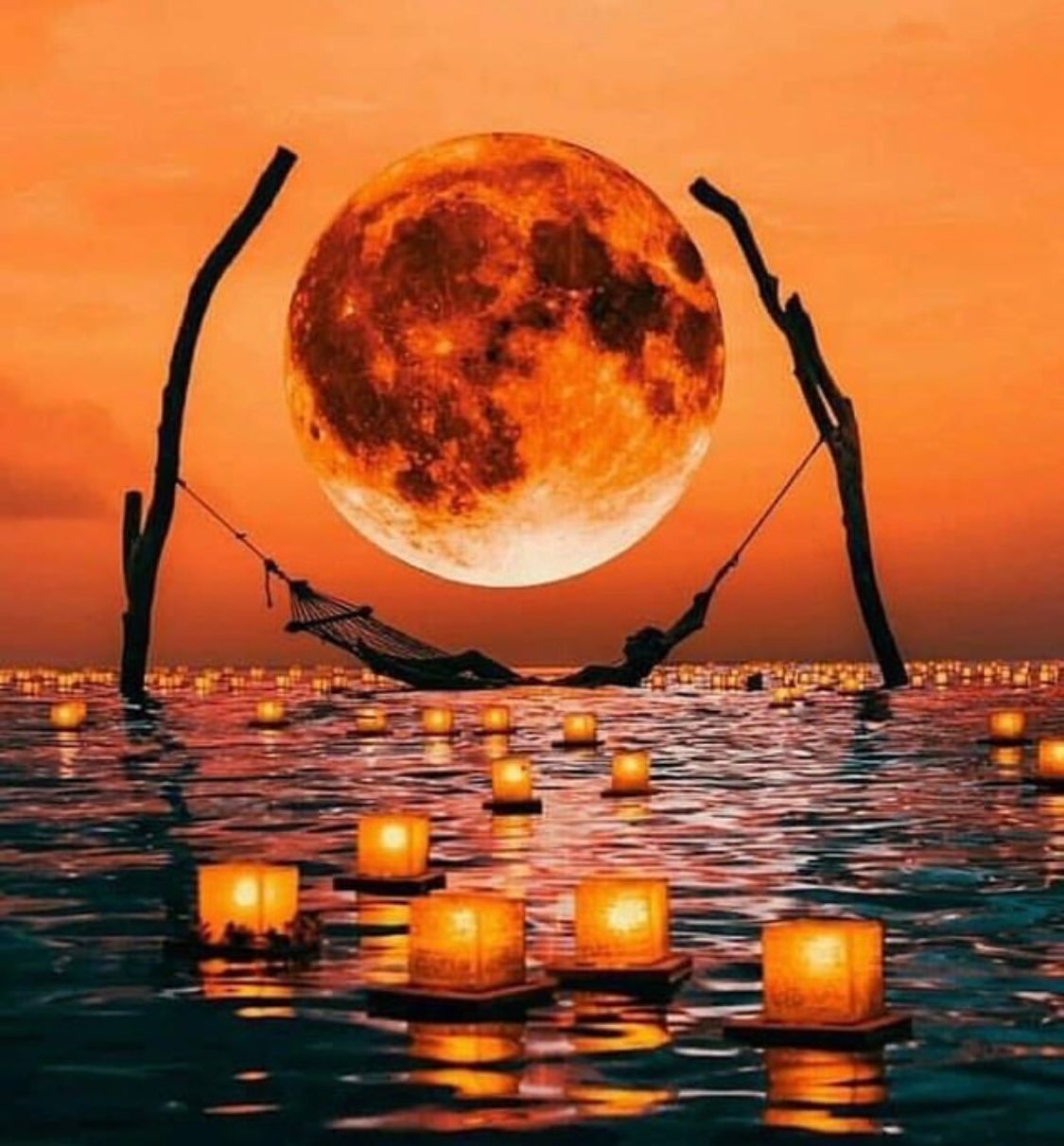 Photo de pensée positive