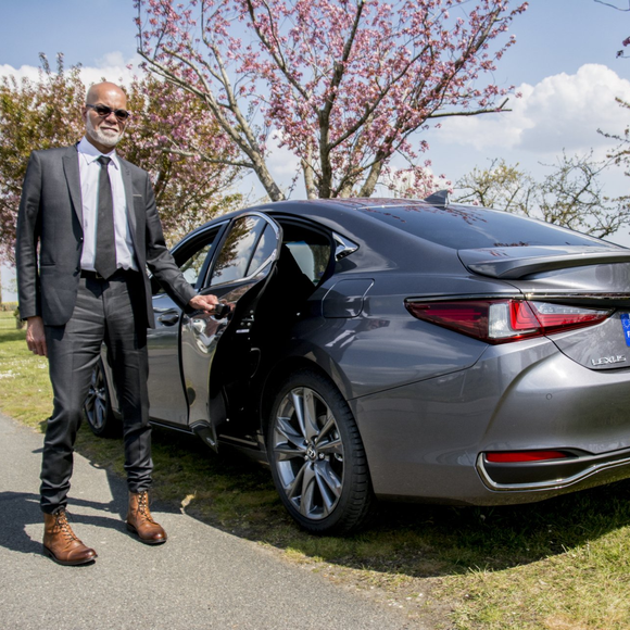 Service de VTC privé