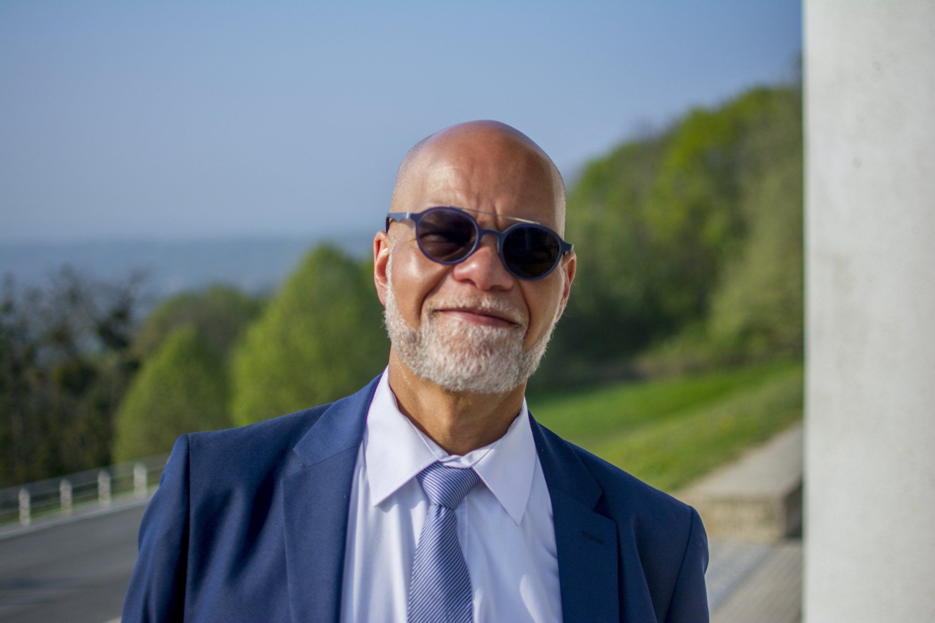 Chauffeur de taxi