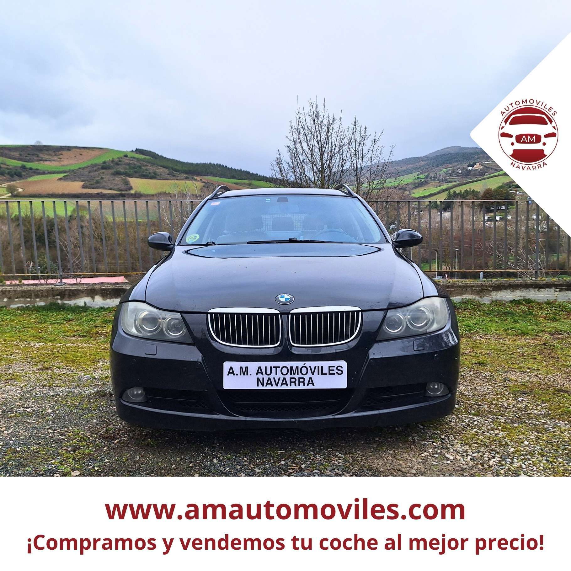 BMW 320D