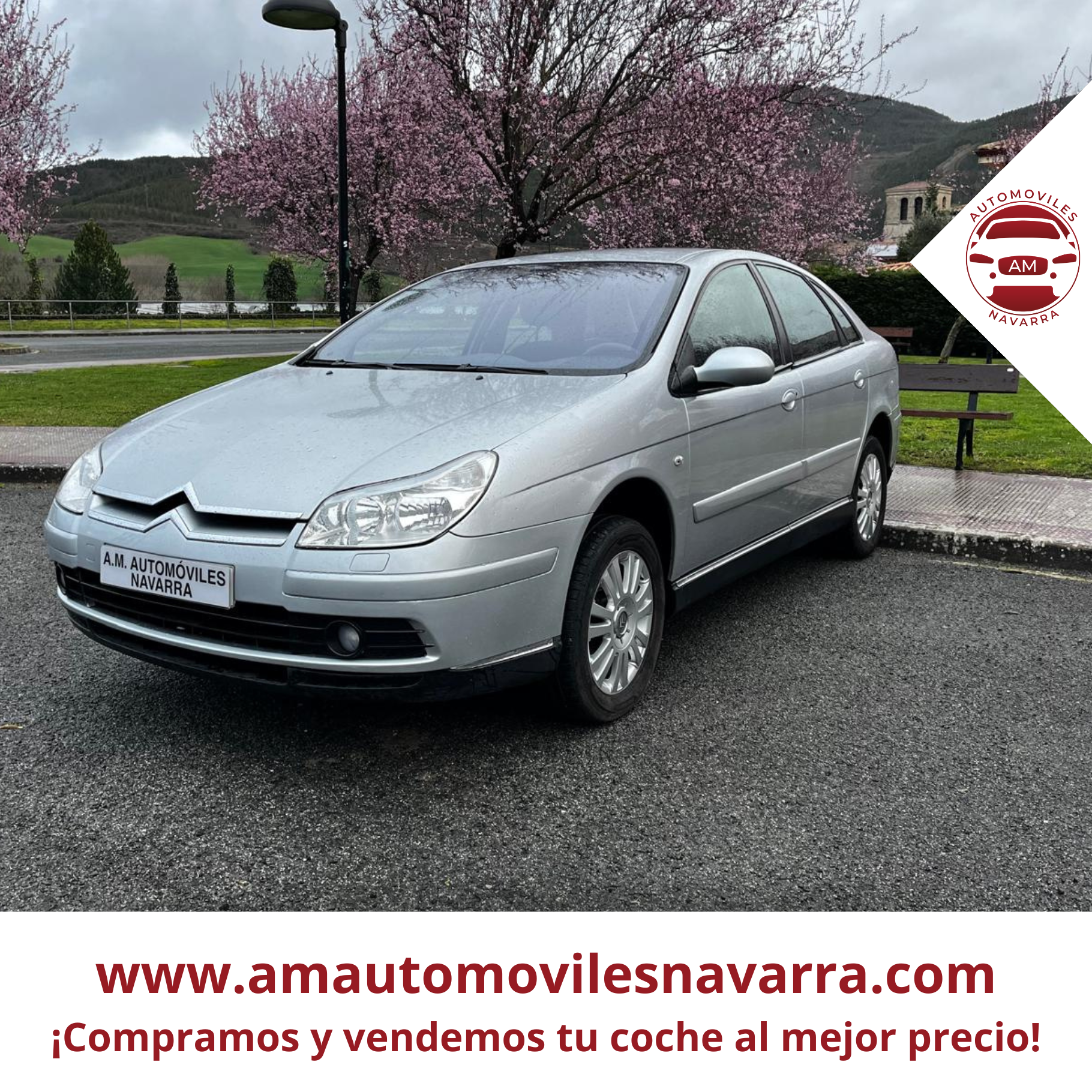 CITROEN C5 2.0 HDI