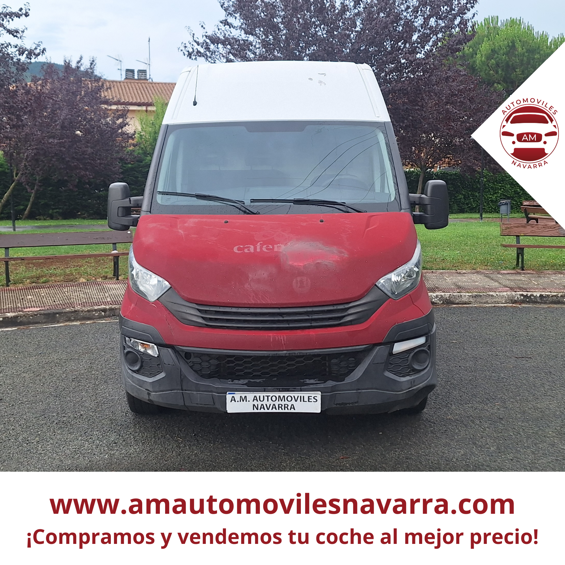 IVECO DAILY