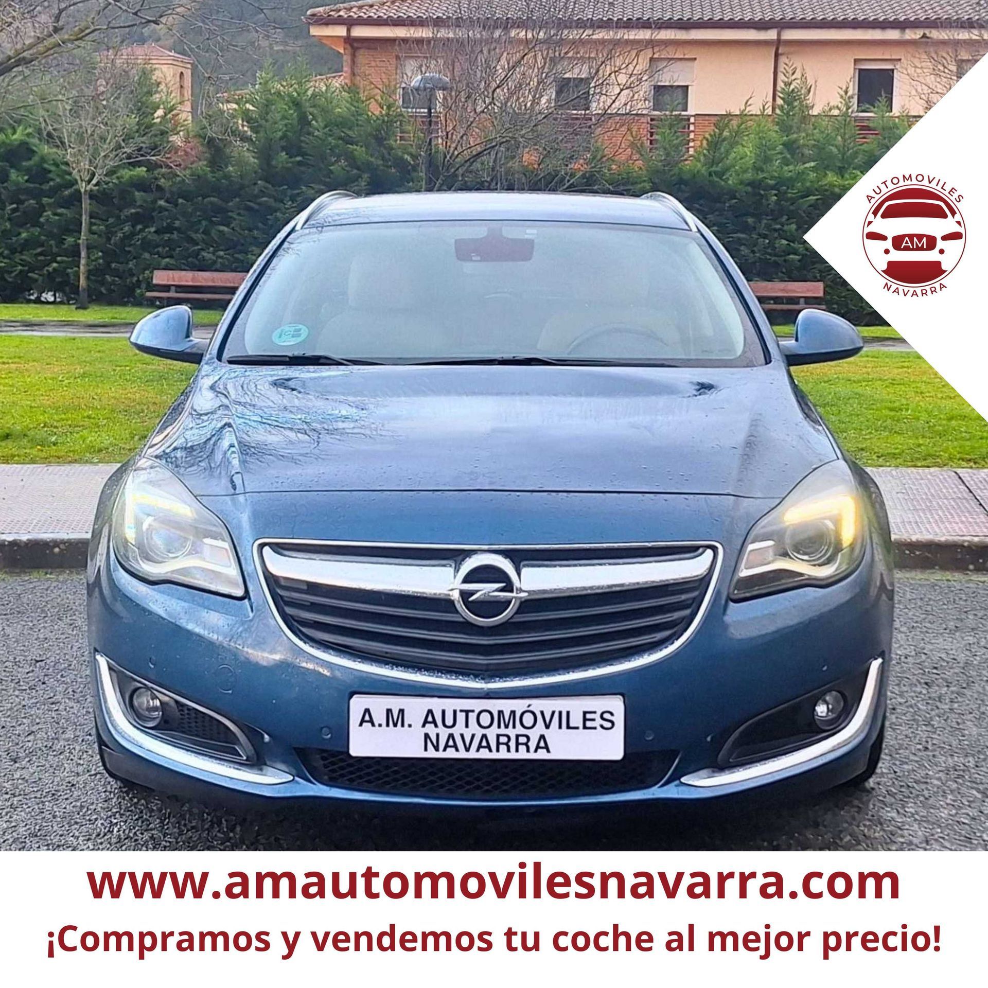 OPEL INSIGNIA 1.6 CDTI