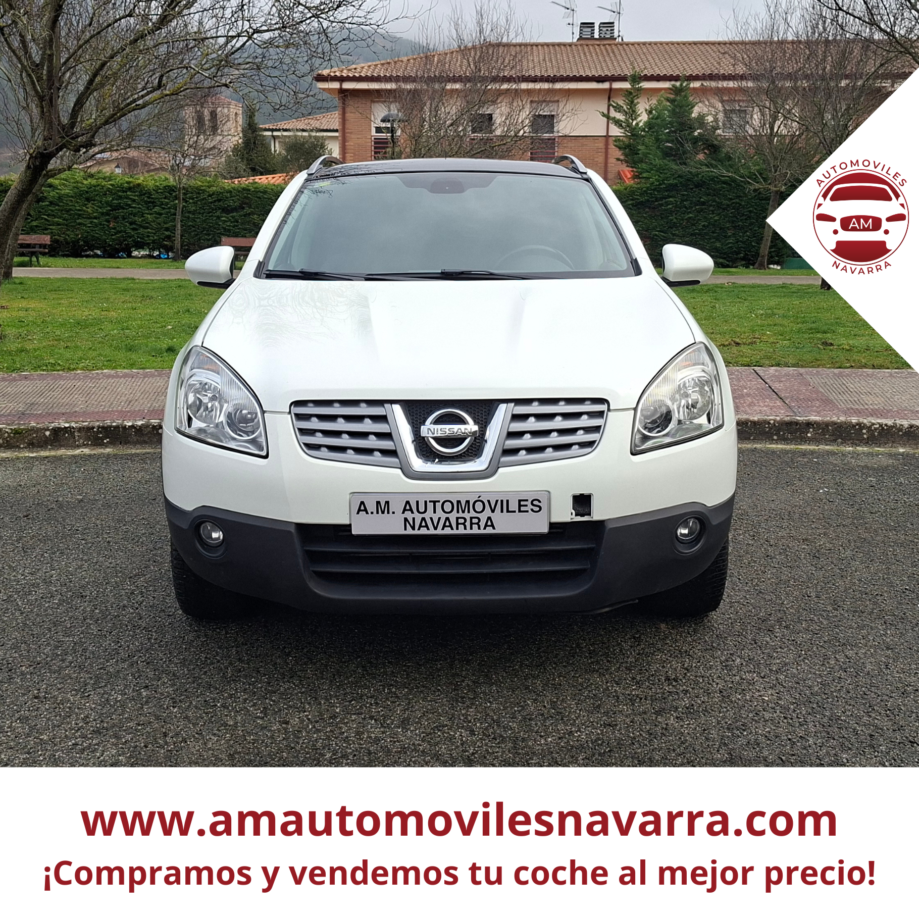 NISSAN QASHQAI 1.5 DCI