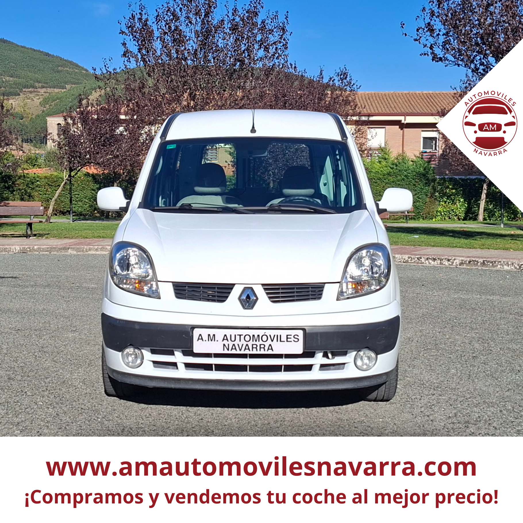 RENAULT KANGOO 1.5 DCI
