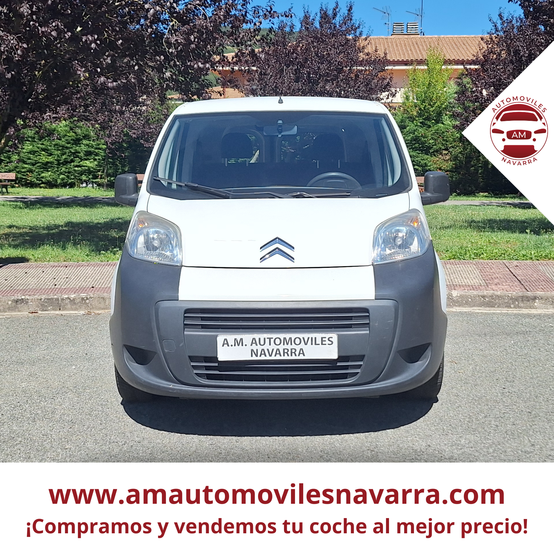CITROEN NEMO