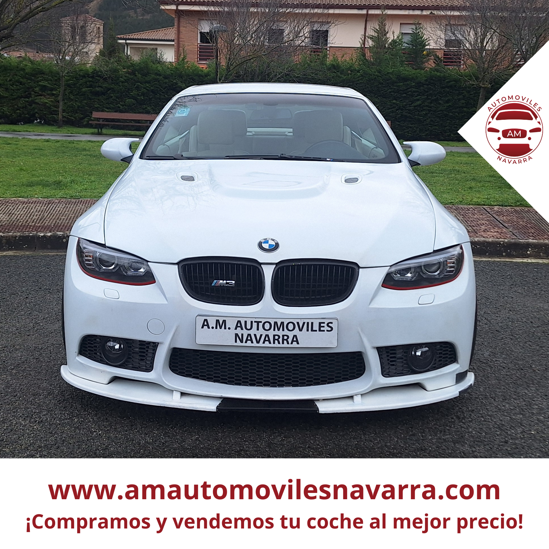 BMW E92
