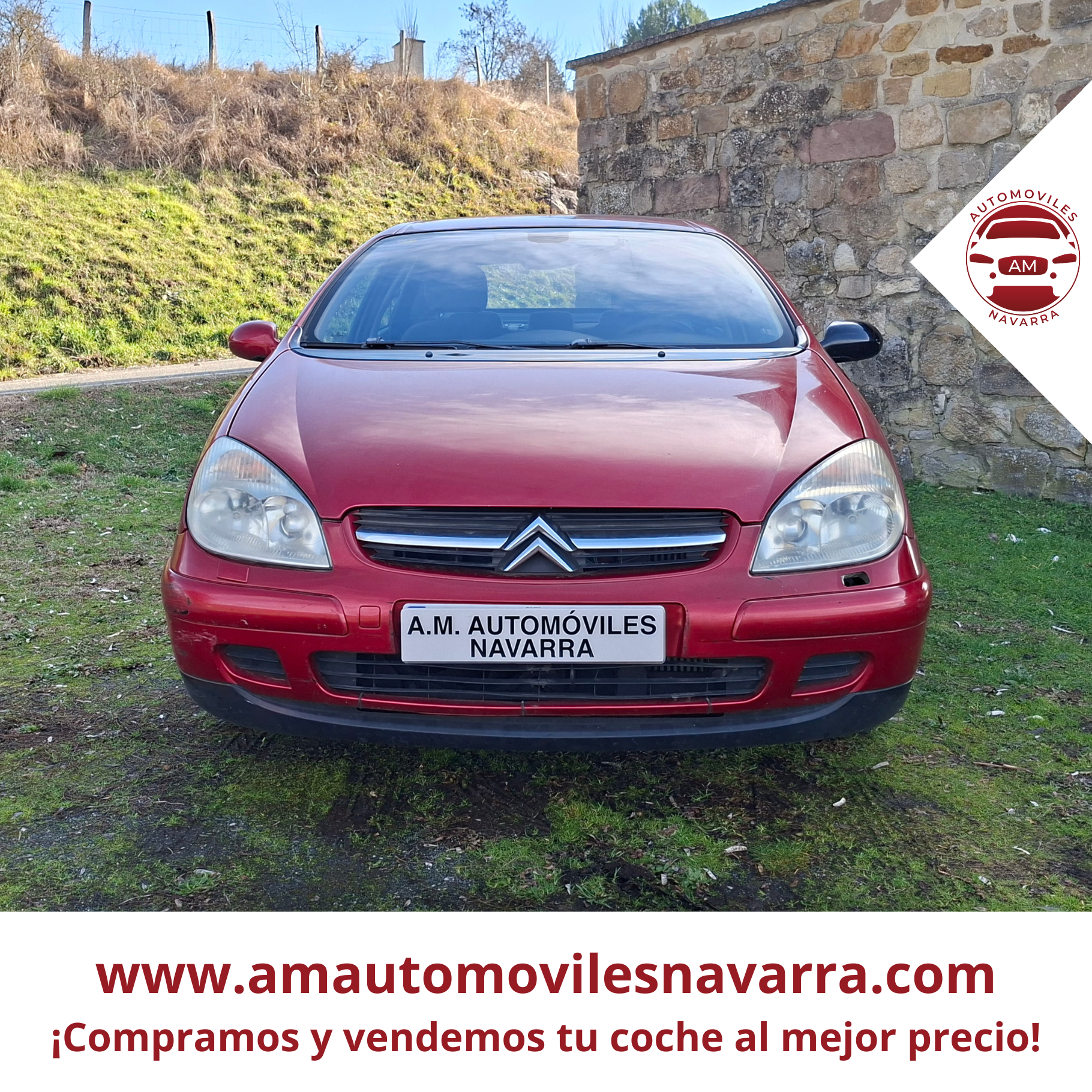 CITROEN C5