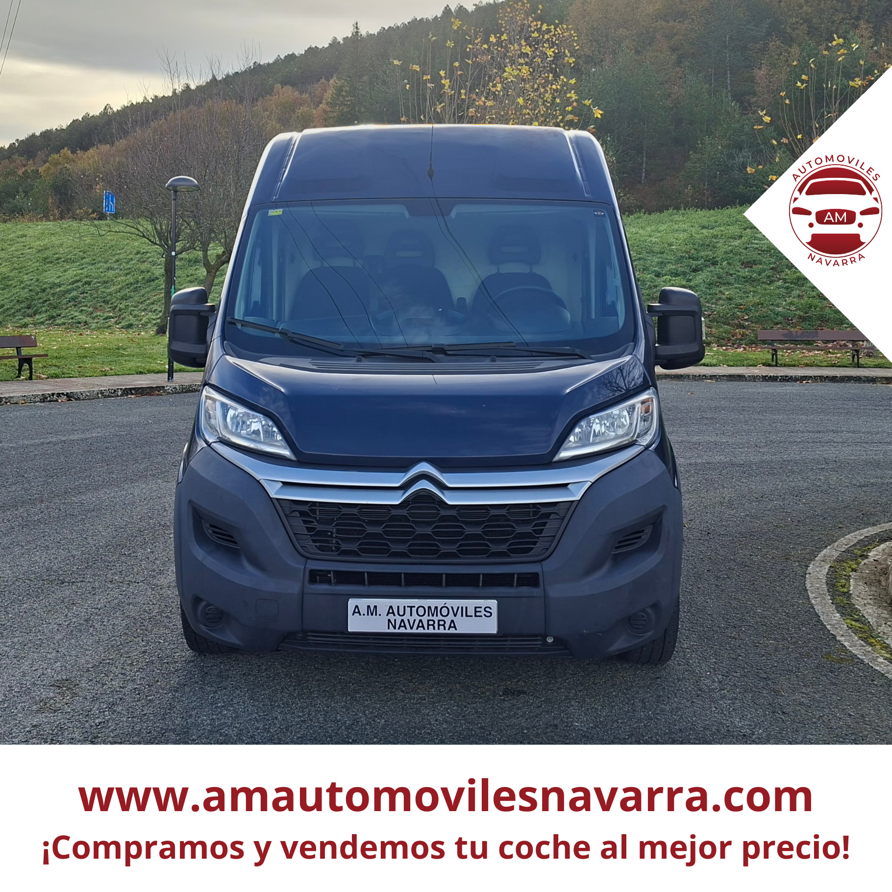 CITROEN JUMPER 2.0 HDI