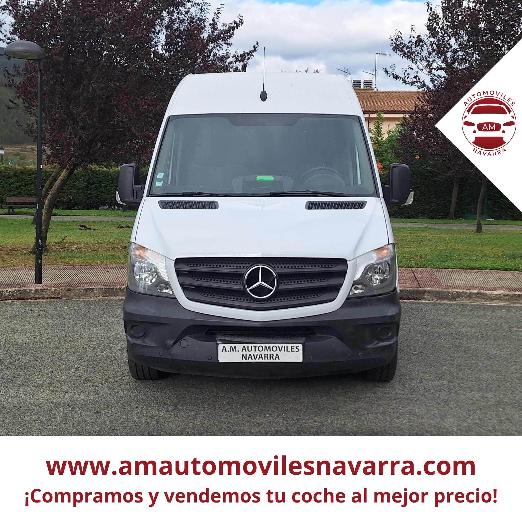 MERCEDES SPRINTER 2.1cdi