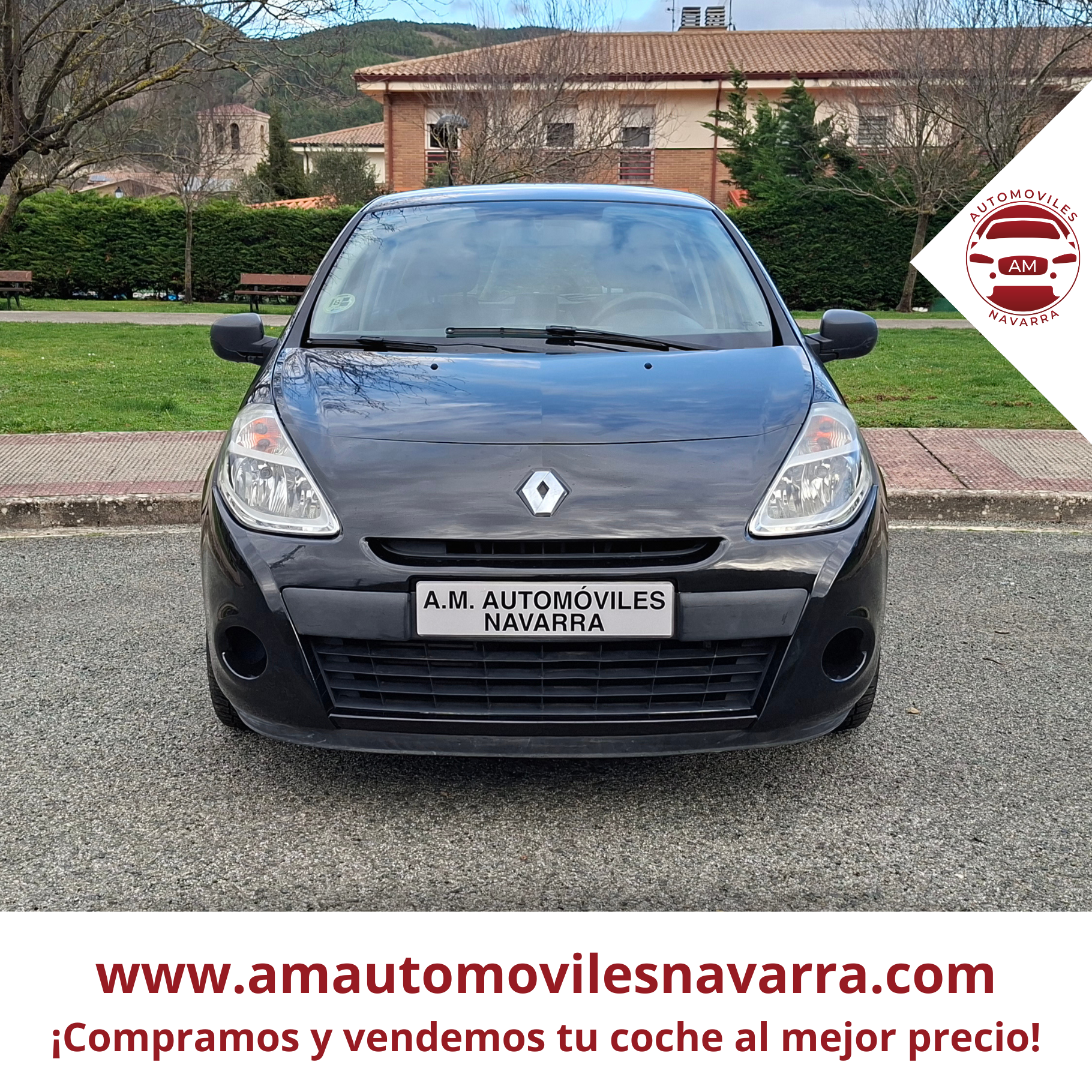 RENAULT CLIO 1.5 DCI