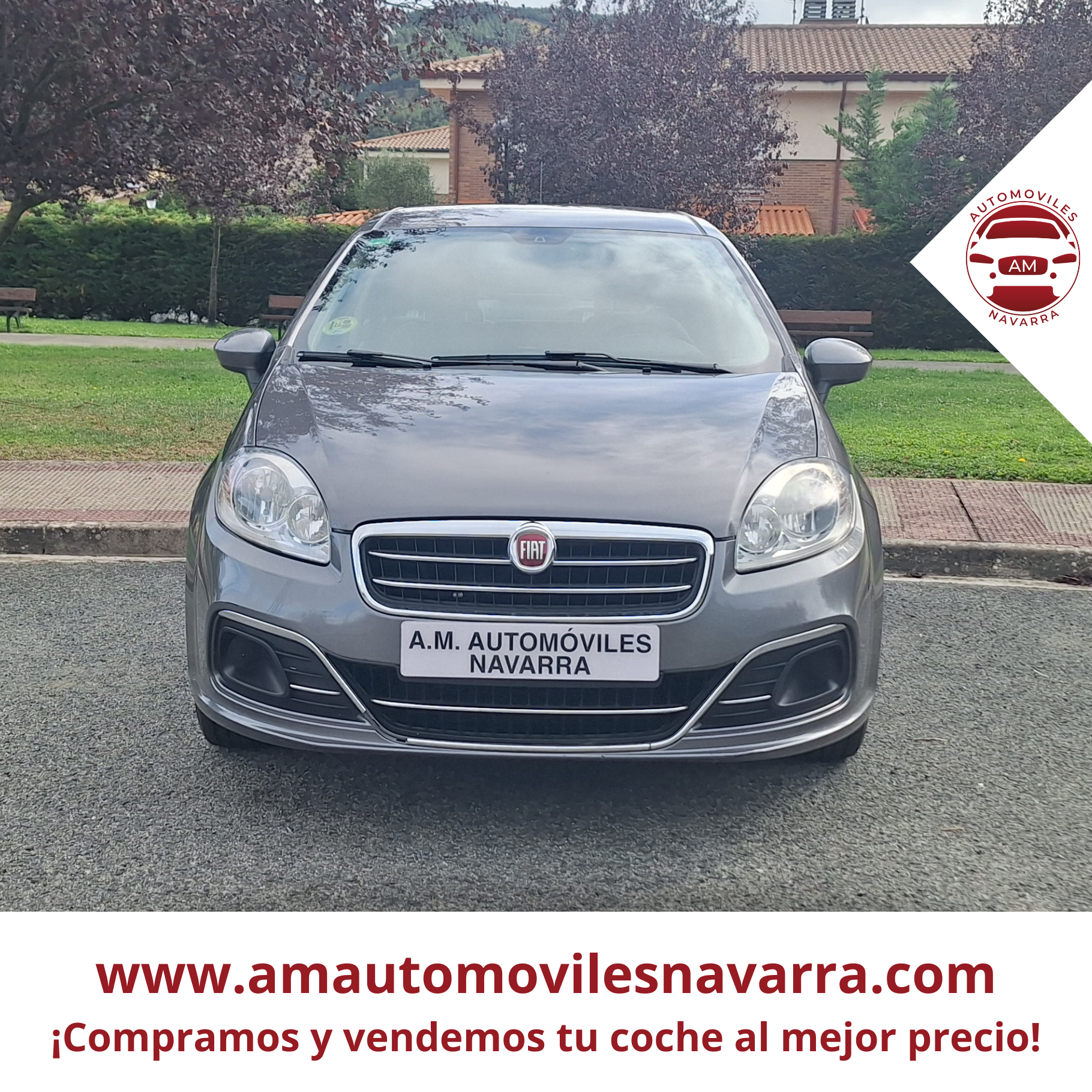 FIAT LINEA