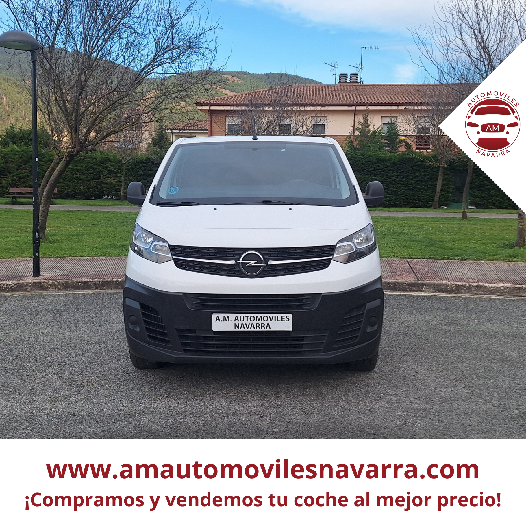 OPEL VIVARO, LEER BIEN LA DESCRIPCIÓN!