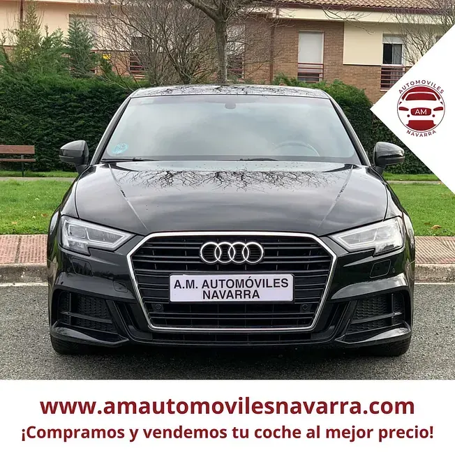 Audi A3 1.6TDI