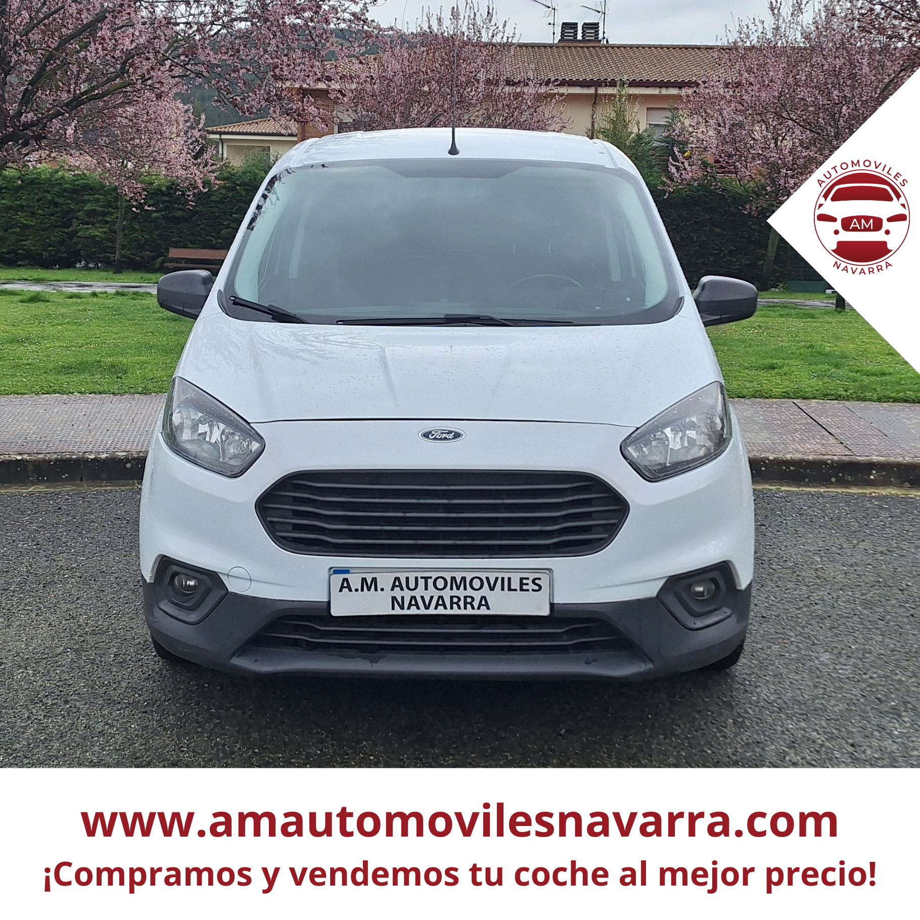 FORD TRANSIT 4403