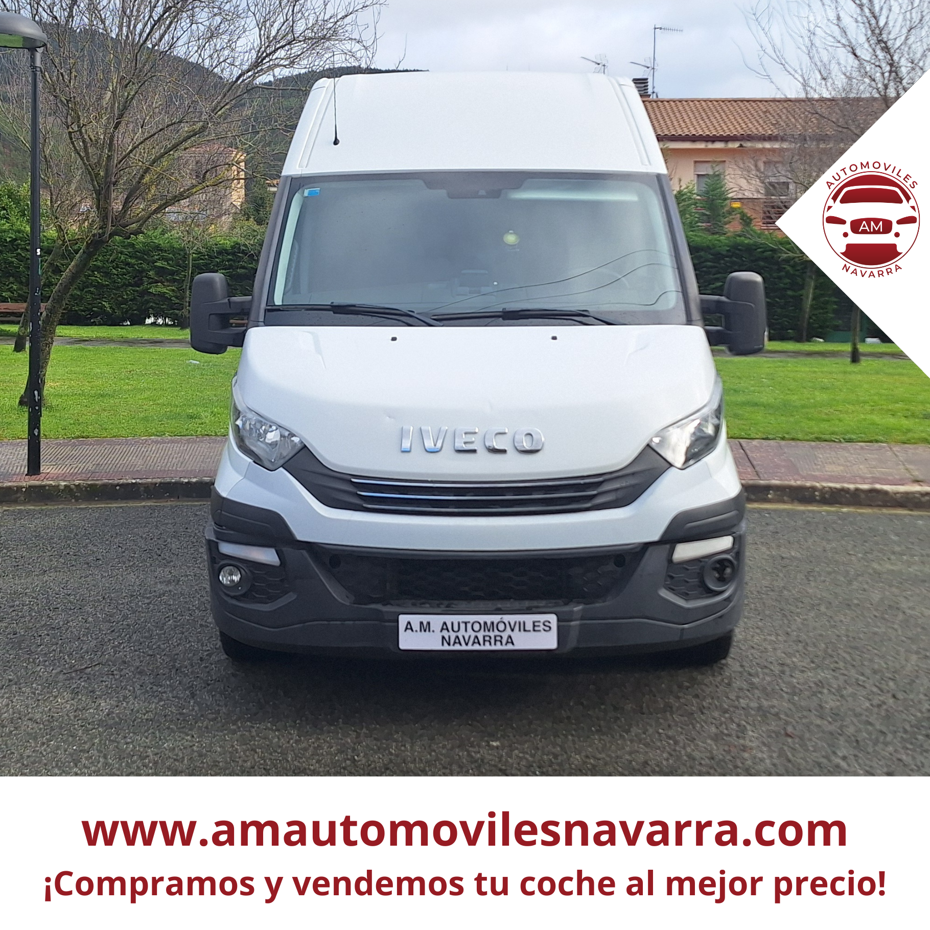 IVECO DAILY 0619