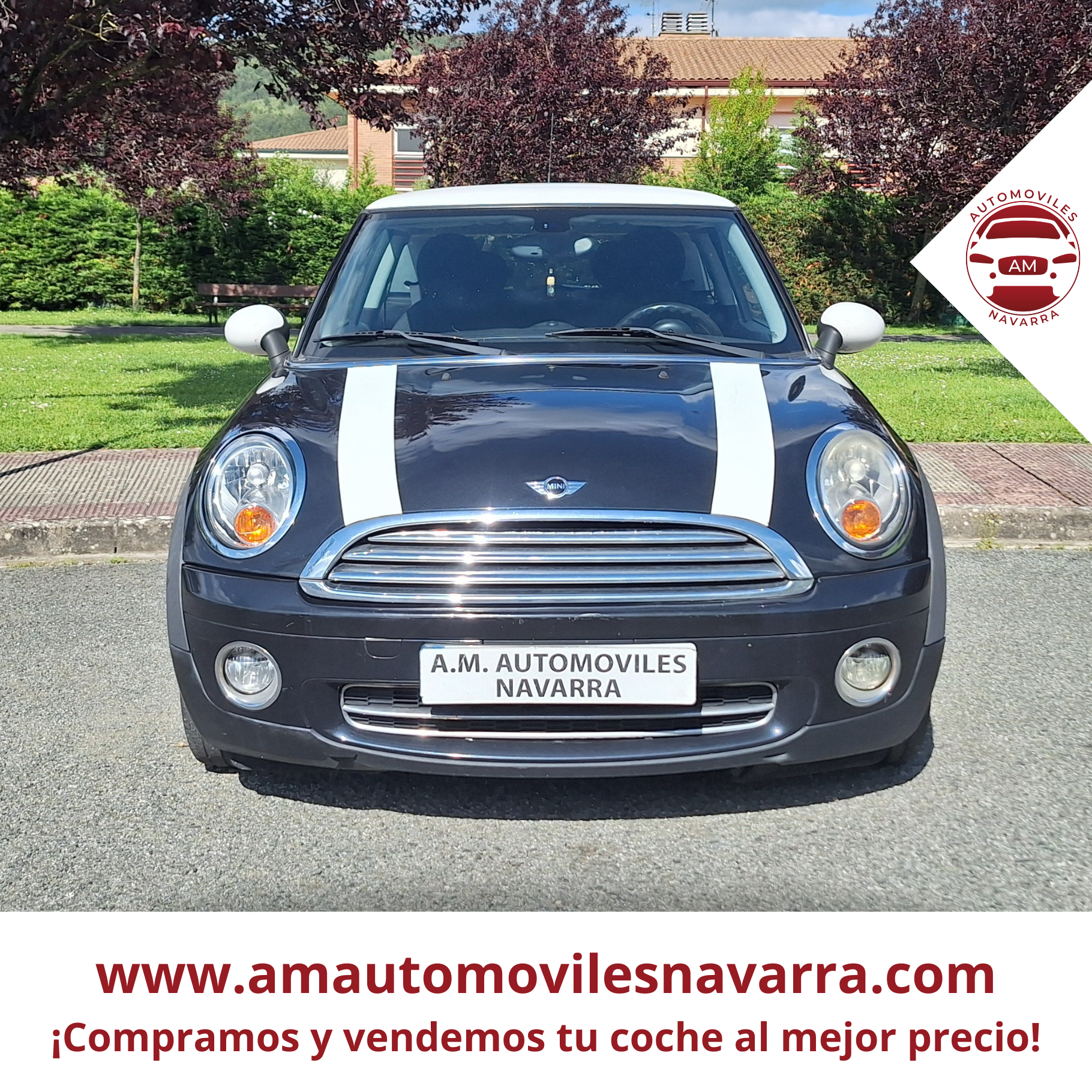 MINI ONE 6348