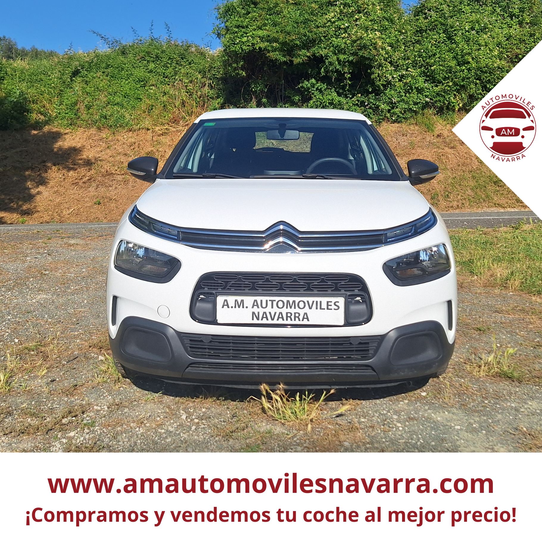 CITROEN C4 CACTUS 5999
