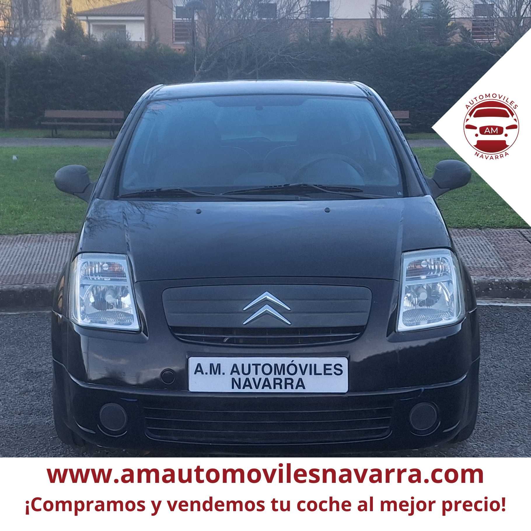 CITROEN C2 7186