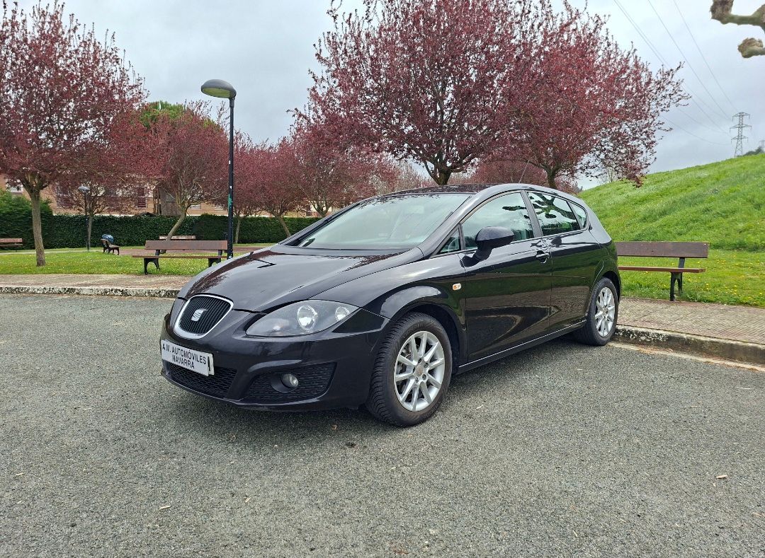 SEAT LEON  2010