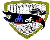 Logo de Home Auto Service