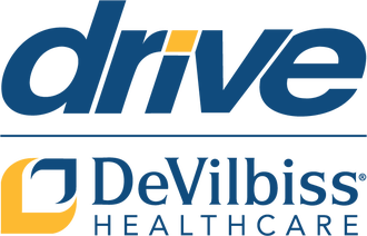 Logo de Drive DeVilbiss Healthcare