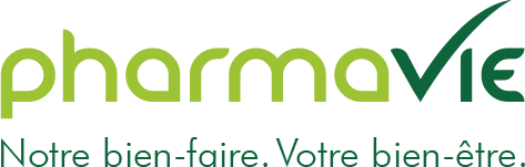 Logo de PharmaVie