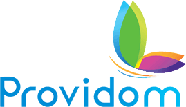 Logo de Providom