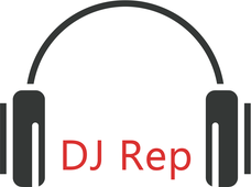 DJ REP GmbH-Logo