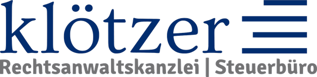 Robert Klötzer Rechtsanwaltskanzlei & Steuerbüro