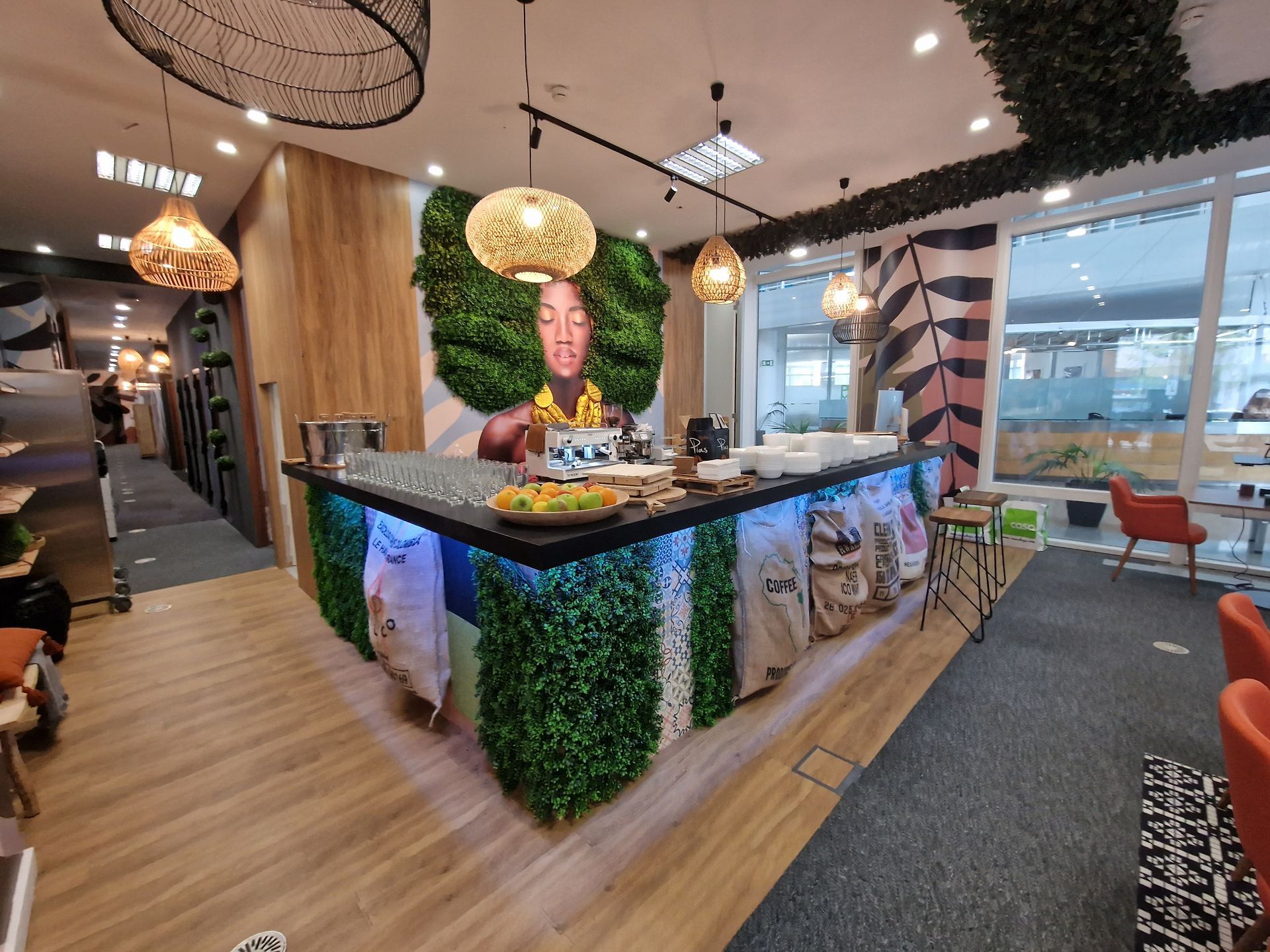 Ronox - Fabrico e montagem de equipamentos em inox