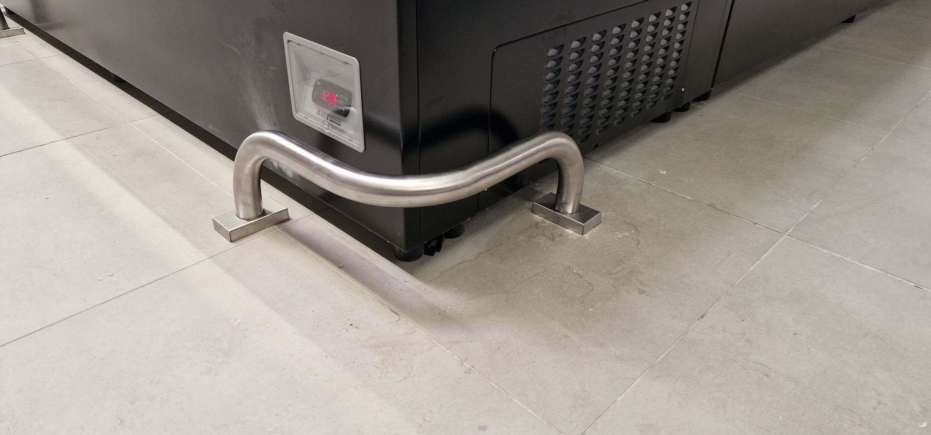 Ronox - Fabrico e montagem de equipamentos em inox