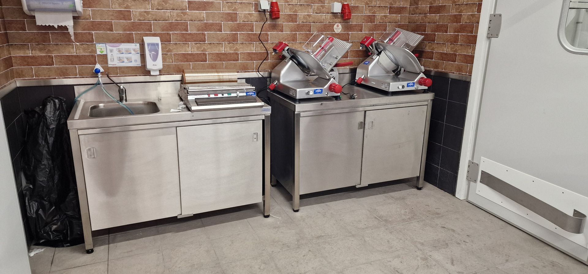 Ronox - Fabrico e montagem de equipamentos em inox